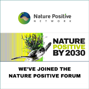 Nature Positive Forum