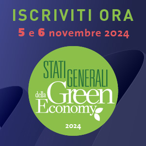 Stati Generali della Green Economy 2024