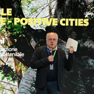 Conferenza delle Green City 2024