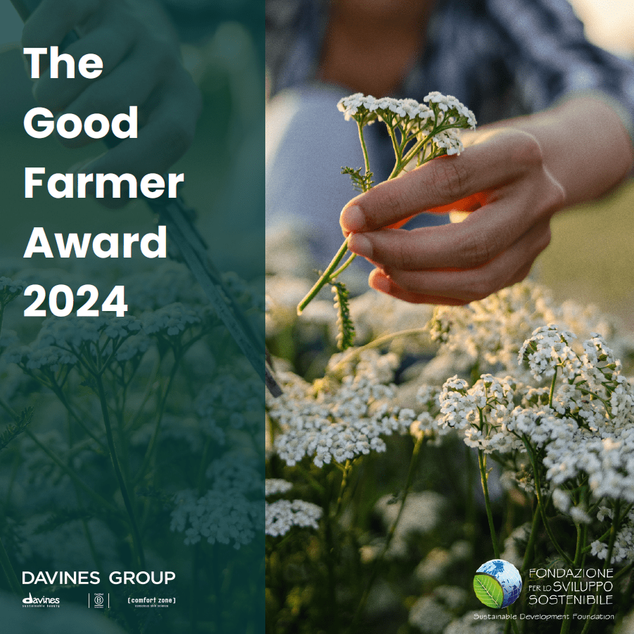 The Good Farmer Award