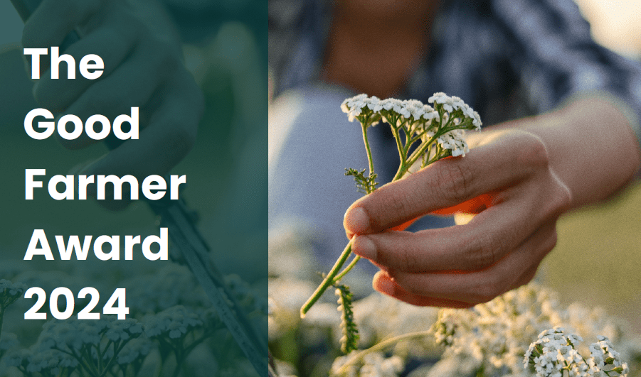 The Good Farmer Award