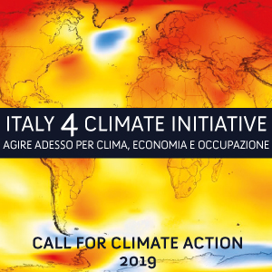 banner italy4climate
