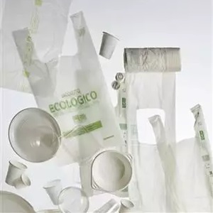 imballaggi compostabili