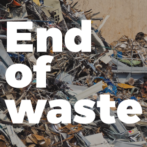 end-of-waste