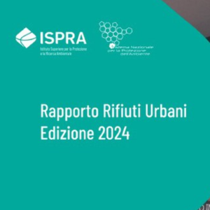 Rapporto Rifiuti Urbani 2024